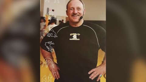 Legendary Holt wrestling coach, Rocky Shaft, always said, the fun is in the memories. After his passing at 65, his former wrestlers say he left a powerful legacy.