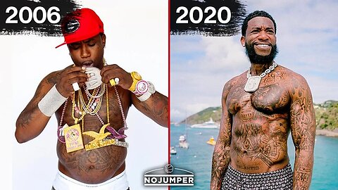 Will Gucci Mane Ever Go Back To His Old Life?