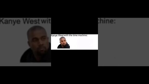 No Ye, No! #timemachine #ye #kanyewest #redditmemes #annefrank #nonsense #shorts #zoobox #reddit