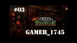 Let's Play Heroes of Nornandie with Gamer_1745 - 03