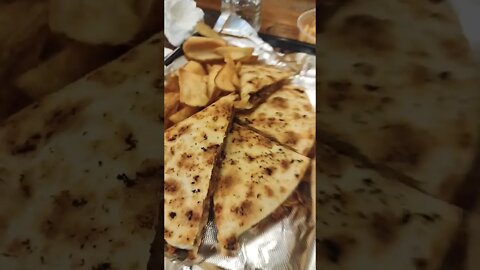 Quesadilla #food