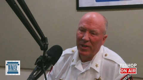 Sangamon County Sheriff discusses end of cash bail, impact of unfit inmates awaiting trial