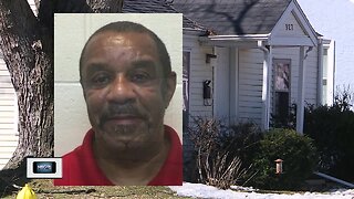 Violent sex offender taken into custody in Green Bay