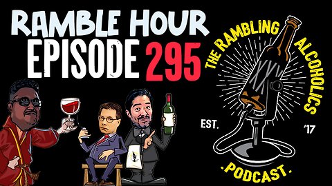 RAP EP.295 RAMBLE HOUR