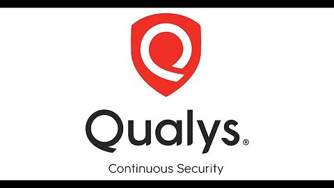 Qualys - Instalación de Cloud Agent