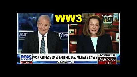 A&O Productions: 2024 World War 3! Wars And Rumours Of Wars on MSM! [13.06.2024]