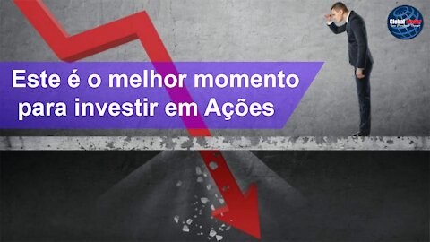 eToro - Como Investir em Ações - Episódio 4 - Ordem de Compra