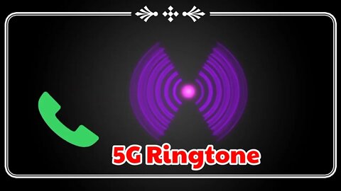 5G ringtone | Ringtone Hindi ❤️ | Ringtone 2022 | Best ringtones