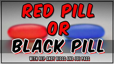 Rep Andy Biggs Gets Real on the Lack of Backbone on HIS Side!