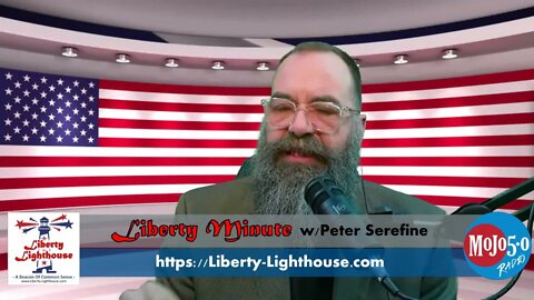 20220127 - Liberty Minute