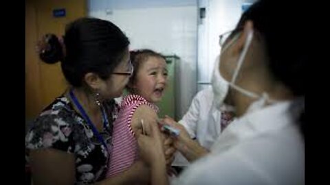 Leukemia Epidemic Sweeps China after Child Vaccine Rollout