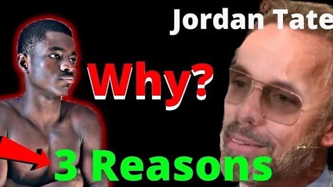 Why Young Men Love Jordan Peterson and Andrew Tate