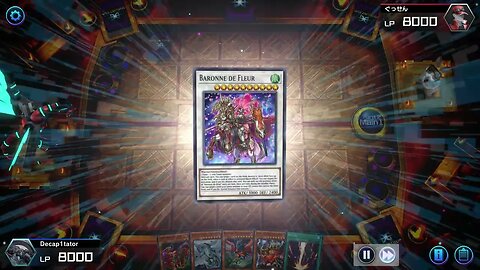 Yu-Gi-Oh! Master Duel - Gren Kaiju Danger! vs Gladiator Beasts (Duelist Cup: 1st Stage) PC