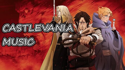 10 Castlevania Music Fan Favourites