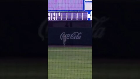 Bryson Ware 7th Home Run | Off the Scoreboard! | Auburn Baseball #wareagle #auburn #homerun