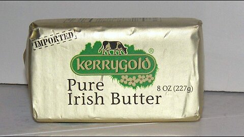 Irish Butter