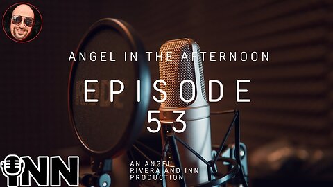 Jill Stein's Platform, Biden/Trump Agree to Debate, And More | Angel In The Afternoon Episode 53