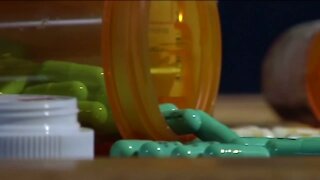 Colorado lawmakers once again try to tackle the rising cost of prescription medications