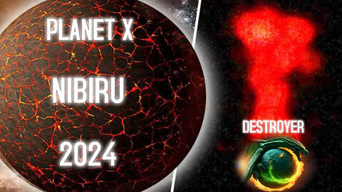 RED ALERT SOLAR ECLIPSE PLANET X NIBIRU WORMWOOD DESTROYER POLE SHIFT PLANET HERE!!