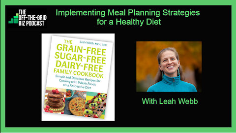 Implementing Meal Planning Strategies for a Healthy Diet