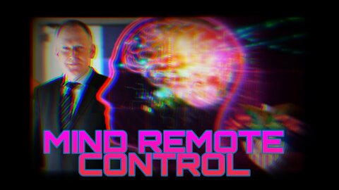 MIND REMOTE CONTROL