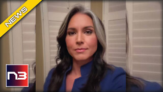 DANGER! Tulsi Gabbard Reveals How Biden Is Putting Us In Peril Right Now