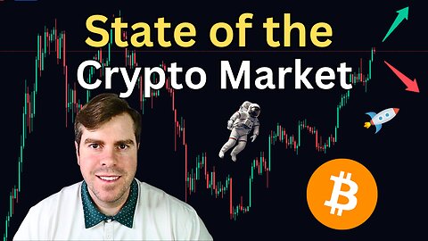 State of the Crypto Market