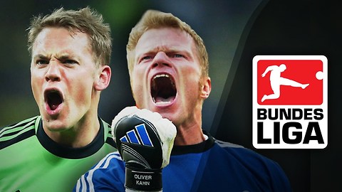 Top 10 Greatest Bundesliga Goalkeepers