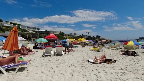 Cape Town's 4th Beach: A Nirvana for Locals and Tourists