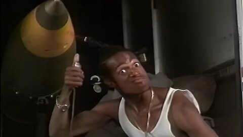 Don't Be a Menace to South Central While Drinking Your Juice in the Hood Movie Trailer 1995