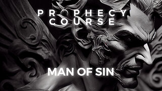 Who is the Man of Lawlessness? | Son of Perdition | Prophecy Bible Study | PROPHECY COURSE