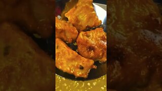 Fish Pakora Recipe