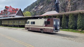 introducing our new home,rv life,rv living,full time rv,nomad