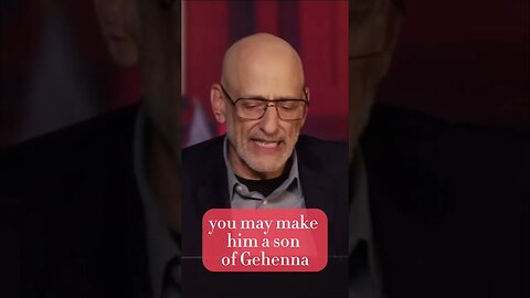 @AndrewKlavan being absolutely based #bible #conservative #dailywire #prolife #hell