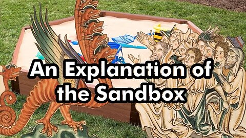 An Explanation of the Sandbox Game