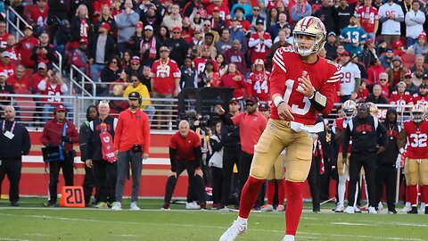 Exact Super Bowl Outcome: 49ers To Beat Chiefs (+700) Could Happen