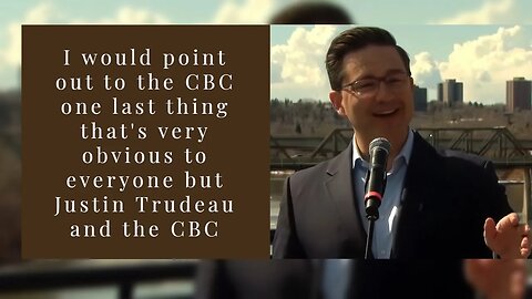 Pierre Poilievre, That Is Banning Hunting Rifles Will Not Stop Knife Crimes