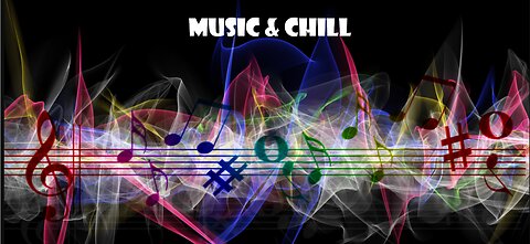 R.F.N. 672 ~MUSIC & CHILL~