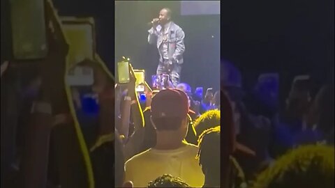 Popcaan performance in Cayman #shorts (Full video on the channel)