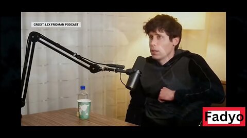 Ai what the future looks like? Sam Altman #shorts #shortsvideo #shortsfeed #samaltman #ai