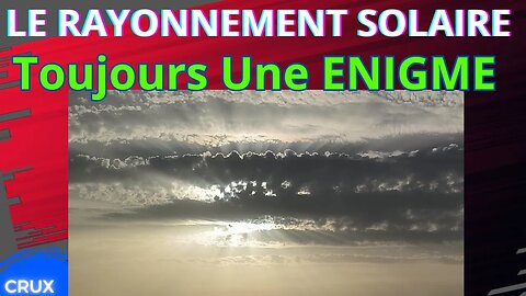 Rayonnement des Astres SOLEIL ET LUNE