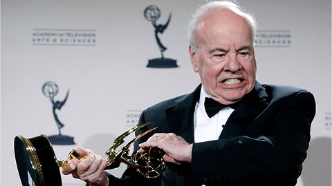 'The Carol Burnett Show's Tim Conway Dies At 85