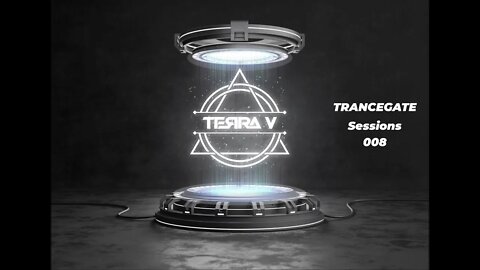 TRANCEGATE - SESSIONS 008