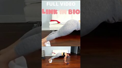 Sexy Booty | Legs | Abs | 1 Mins |Legs Workout | #homeworkout #shorts