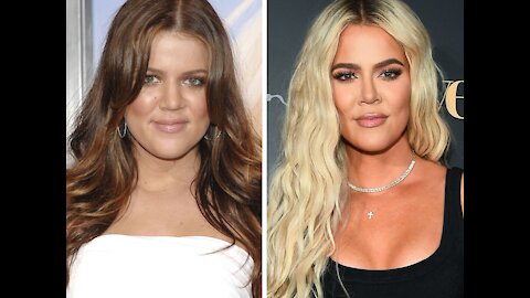 Khloe Kardashian | Before & After Transformation ( Fitness, Surgery, Pregnancy )