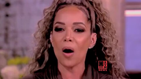 Equality Feels A Lot Like Oppression - The View's Sunny Hostin