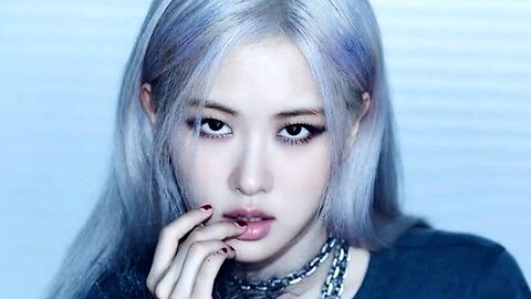 BLACKPINK's Rosé Joining The Black Label?