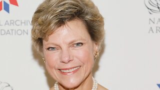 Legendary Journalist Cokie Roberts Dead At 75