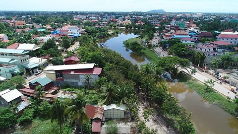 Top 5 Budget-Friendly Cities in Cambodia for Expats