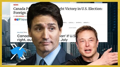 Breaking Down Trudeau's Far-Right Combat, Elon Musk's Twitter Move, and More...